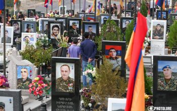 «Իրենց համար Արցախը բեռ էր, խնդիր»․ Տիգրան Աբրահամյանը՝ ՀՀ իշխանությունների մասին