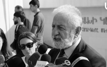 Արցախի ժողովուրդը չի հրաժարվել և երբեք չի հրաժարվելու իր հավաքական իրավունքներից․ Գագիկ Բաղունց