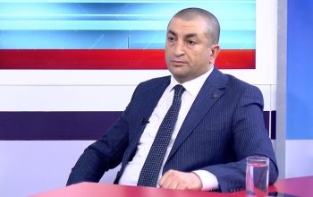 «Խրոխտ հայտարարում են, թե գազի գնի թանկացումն աշխարհի վերջը չէ, նայած ում համար աշխարհի վերջը չէ»․ Գագիկ Համբարյան