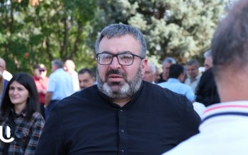 «Նիկոլ Փաշինյանը թքած ունի նաև մարդկային օրենքների վրա․ երեխայի, ծնողի ներկայությամբ մարդուն գետնին են տապալում»․ Գառնիկ Դանիելյան