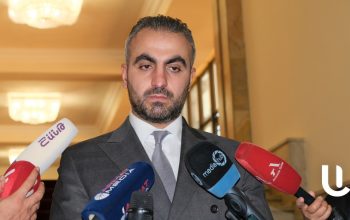 «Վաղը մյուս օրը Նիկոլ Փաշինյանը կարող է ասել՝ անգամ խաչակնքվելն է պատերազմի սպառնալիք»․ Գառնիկ Դավթյան