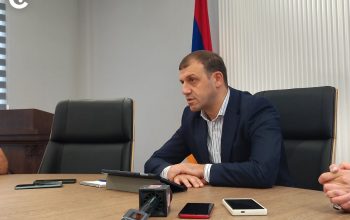 «Կարելի էր սահմանազատումը սկսել Ներքին Հանդի հատվածից». Սյունիքի տարածքները շարունակում են օկուպացված մնալ