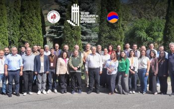 Հայության իրավունքների պաշտպանության ուղղությամբ ձեռնարկվող միջոցառումները՝ Հայ դատի հանձնախմբերի համահայկական խորհրդաժողովի օրակարգում