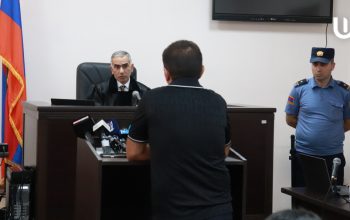 «Փաստաթղթերի փաթեթն ամբողջական էր, ռիսկ չեմ տեսել». Սամվել Կարապետյանի գործով վկան՝ տուրբոգեներատորային կայանների գործարքների վերաբերյալ