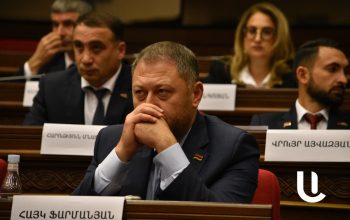 «Շատ ճիշտ է արել պարոն Կարապետյանը»․ Հայկ Ֆարմանյանը՝ 102-րդ ռազմաբազայի տնտեսական արդյունքների մասին