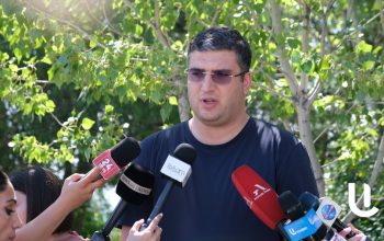 «Սա խոշտանգում է Գագիկ Ծառուկյանի նկատմամբ»․ Հենրիխ Դանիելյան