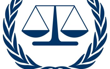 WSJ․ ԱՄՆ-ն մտադիր է նոր լայնածավալ պատժամիջոցներ սահմանել Միջազգային քրեական դատարանի դեմ