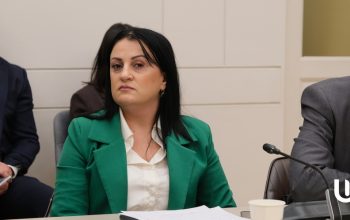 «Մարդը կոմպրոմիսի է գնում ձեզ հետ, ընտրական գործընթացի է մասնակցում, «նախկին թալանչիից» դառնում է գործարար»․ Իրինա Յոլյան