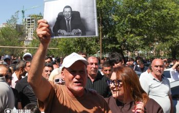 «Յուրաքանչյուր օր, յուրաքանչյուր ժամ Հայաստանում մարդու իրավունքների պաշտպանությունը դառնում է պաշտպանության կարիք ունեցող թիվ մեկ առաջնահերթություն». Իվետա Տոնոյան