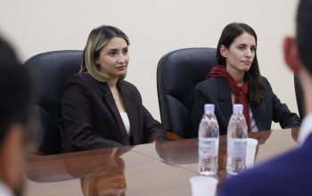 Հայաստանի դպրոցներն ու բարձրագույն ուսումնական հաստատությունները սեպտեմբերից հասանելիություն ունեն ChatGPT Edu և Codex հարթակներին