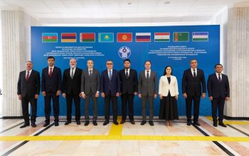 2029 թվականին ԱՊՀ մարզական խաղերը կանցկացվեն Հայաստանում