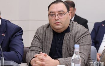 «Դա արել ենք հանուն մեր համայնքի, հանուն մեր դպրոցի»․ ՔՊ-ականը՝ եղբոր «Օպել»-ը պետությանը վարձակալությամբ տալու մասին
