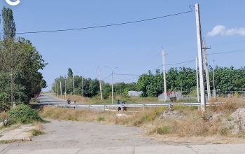 «Հակարիի կամրջի մոտ ադրբեջանցիներն ուզում են առաջանալ, հայ սահմանապահները չեն թողնում․ կրակոցներ չկան, միայն լեզվակռիվ է»․ Կոռնիձորի վարչական ղեկավար
