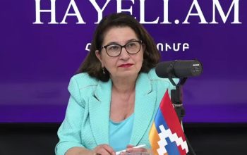 «Օրվա իշխանություններն ամեն ինչ անում են, որ կրթական համակարգը ոչ միայն չզարգանա, այլեւ եղածը կազմաքանդվի, որովհետեւ չկրթված մարդն ամենահեշտ կառավարվող մարդն է»