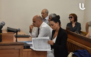 Ավարտվեց Հայաստանի գրողների միության Ծաղկաձորի ստեղծագործական տան անշարժ գույքի վերաբերյալ դատաքննության փուլը