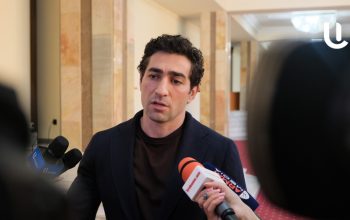 «Մուծվելու բան չկա, իրենց հետ պայմանավորվելու որևէ բան չկա»․ Լեւոն Քոչարյան