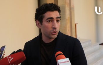 «Ինքնին խոսուն է այն հանգամանքը, որ մինչեւ Փաշինյան-Պուտին հանդիպումը Ուշակովի կողմից նման հայտարարություն է հնչում». Լեւոն Քոչարյան