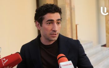 «Ինչ քրեական գործ ուզում է լինի՝ հետ չենք կանգնելու մեր ճանապարհից»․ Լեւոն Քոչարյան