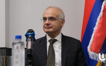«Լսի, եթե Հայաստանի նորանկախ պատմության մեջ մի ղեկավար եղել է, որ Հայաստանը փնտրել է իր՝ միջազգայնորեն ճանաչված սահմաններից դուրս, էդ դու ես եղել, Նիկոլ Փաշինյան»․ Լևոն Զուրաբյան