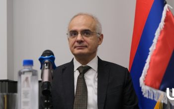 «Երբ ասենք՝ Արմեն Աշոտյանին մեղադրում են ինչ-որ ֆիկտիվ գործով, որտեղ ոչ տուժող կա, ոչ՝ շահառու, հասկանում ես, որ սա իրականում հարձակում է հենց մեր իրավունքների վրա»․ Լևոն Զուրաբյան