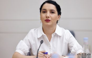 «Ֆեյսբուքով հրահանգավորված քրեական գործեր, ԱԺ ամբիոնից գործադիրի կողմից տրվող հրահանգներ, դրանց կատարում, նաև վոթսափային, sms-ային ազատումներ»․ Մարիաննա Ղահրամանյանը՝ դատաիրավական համակարգի խնդիրների առիթով
