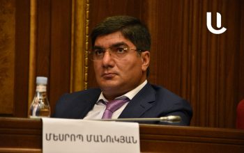 Եթե իմանային, որ կարող են Արամայիսի եղունգներն էլ քաշել, դա էլ կանեին. պատգամավորը՝ Քոչարյանի գործի մասին