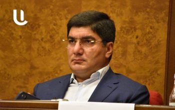 «Իրեն կփոխանցես, որ իր ճակատին դաջված է՝ ընտրակեղծարար»․ միրգ վաճառող Գառնիկի որակումը Մեսրոպ Մանուկյանը փոխանցեց Վահագն Հովակիմյանին