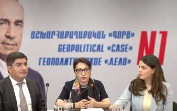 Եթե իմանային, որ կարող են Արամայիսի եղունգներն էլ քաշել, դա էլ կանեին. պատգամավորը՝ Քոչարյանի գործի մասին