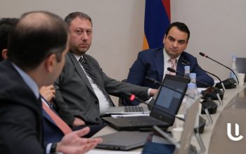 «Մի քանի օրում Նիկոլ Փաշինյանը գործ սարքեց, որ Սամվել Կարապետյանին կալանքի տակ պահի»․ Նարեկ Կարապետյան