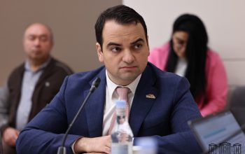 «Մի քանի օրում Նիկոլ Փաշինյանը գործ սարքեց, որ Սամվել Կարապետյանին կալանքի տակ պահի»․ Նարեկ Կարապետյան