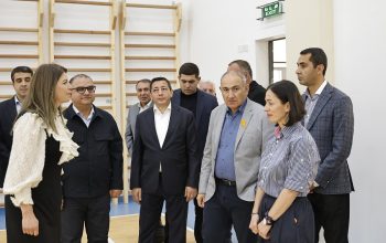 Այդ հետազոտությունը Հայաստանի Հանրապետությունում տասնամյակներով դպրոցի բացակայության մասին է. Նիկոլ Փաշինյան