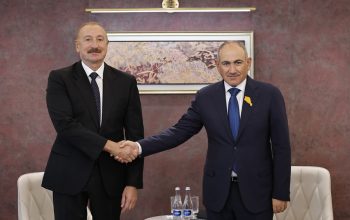 Բաքվի «խաղաղության» երկրորդ փուլը. ինչ է ուզում ամրագրել Ալիեւը
