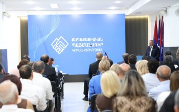 ՔՊ-ականները քննարկել և ամփոփել են 2026-ի ԱԺ ընտրությունների արդյունքները Երևանի Արաբկիր վարչական շրջանում