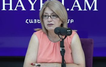 Ռուզան Ստեփանյան. «Ինձ համար անհասկանալի է, որ աշխարհի ամենահին, հազարամյա պատմություն ունեցող ազգը պետք է մասնակցեր համաշխարհային քոչվորական խաղերին»