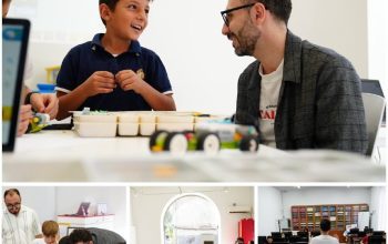 Շուրջ 1000 երեխա՝ «STEAM» կրթական ծրագրում