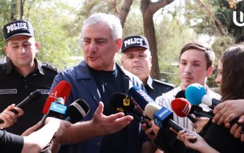 «Մի քիչ համբերեք, Կիկոսի մահը կտեսնեք». Սամվել Կարապետյանը հակադարձում է Փաշինյանին