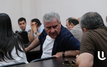 Սամվել Կարապետյանի տնային կալանքը երկարաձգվեց երկու ամսով