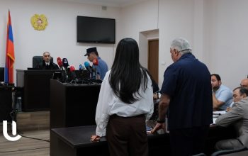 Սամվել Կարապետյան. «Ես մեղադրվում եմ մի բանի համար, որ իմ աշխատողները իրենց ընտանիքով կազմակերպել են բիզնես և ունեցել են բիզնես»