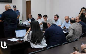 Վերացրեք Սամվել Կարապետյանի տնային կալանքը, սահմանեք վարչական վերահսկողություն, 300 միլիոնով բարձրացրեք գրավի չափը․ դատարանը քննում է Սամվել Կարապետյանի տնային կալանքի երկարաձգման հարցը