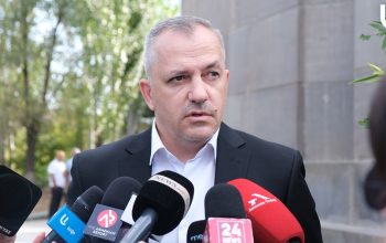 Դատարանը նախաքննական մարմնին պարտավորեցրել է անհապաղ վերադարձնել Սամվել Շահրամանյանի հեռախոսը. Ռոման Երիցյան
