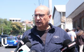 «ՀՀ-ում հաստատվել է բռնատիրական, մեկ մարդու իշխանություն»․ Ստեփան Դանիելյան