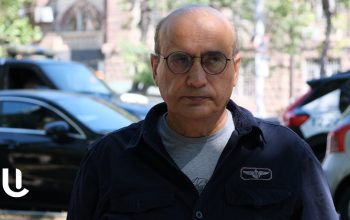 Անդրանիկ Թեւանյանի գործը 2008 թվականի «գրիչի գործի» շարունակությունն է․ Ստեփան Դանիելյան