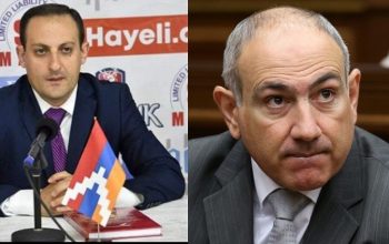 Նիկոլ Փաշինյանի հայտարարությունն առ այն, թե «հայերն ու ադրբեջանցիները խաղաղ գոյակցության դարերի փորձ ունեն», չի դիմանում նույնիսկ նվազագույն քննադատությանը. Ստեփան Հասան-Ջալալյան