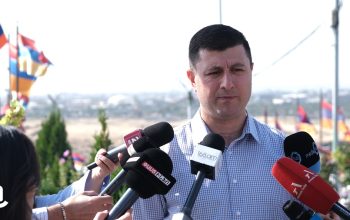 «Իշխանության հայտարարությունները ցույց են տալիս, որ իրենց պլանավորման մեջ Արցախի հանձնումը եղել է առաջնահերթ»․ Տիգրան Աբրահամյան