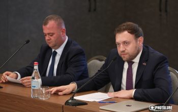 2018-ից առ այսօր առաջին անգամ Եվրոպան հակառակ պատկեր արձանագրեց. Հարություն Հարությունյանը՝ ԵԽԽՎ զեկույցի մասին