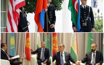 TRIPP-ի փորձությունը. Մի ճանապարհ, բազմաթիվ շահեր