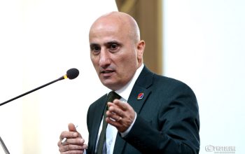 Հոկտեմբերի 24-ին թվով 16 ընտրատարածքային ընտրական հանձնաժողովներում որևէ դիմում կամ գրություն չի ստացվել․ Վահագն Հովակիմյան