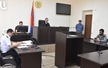 Ըստ էության, Վանո Սիրադեղյանի գործի քննությունը սկսվել է զրոյից, որպեսզի հաստատվի կամ հերքվի նրա մեղավորությունը