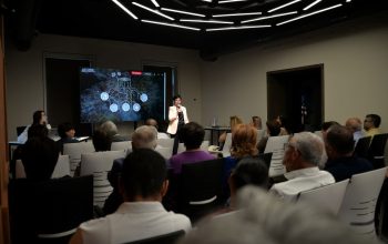 Երևանում ներկայացվեց «Արցախյան մշակույթի թվային տունը»