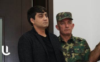 «Երեք տարի ֆռռացնում ես ու էսօր ասում ես մեղավոր չե՞մ». Ազատ գյուղի զինվորական կացարանում այրված զինվորների հարազատները վրդովվեցին